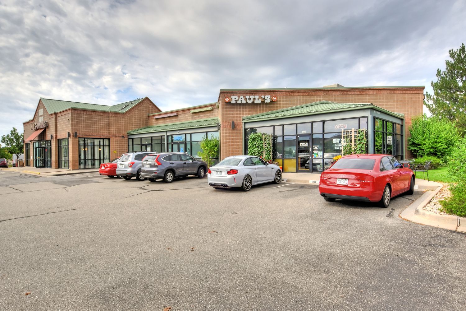 956 W Cherry St, Louisville, CO 80027